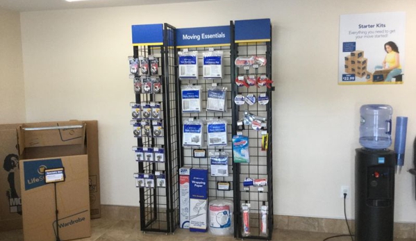 Extra Space Storage - Marietta, GA