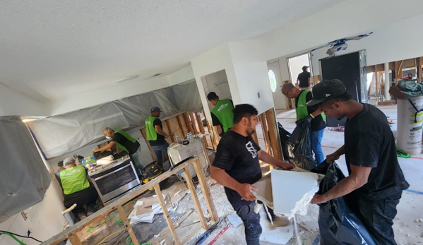 SERVPRO of Punta Gorda - Punta Gorda, FL