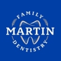 Martin Family Dentistry PA