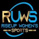 RiseUp Women's Sports - Sports & Entertainment Centers
