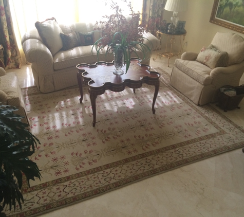 Benson's Rug Cleaning - Boynton Beach, FL