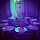 Enchanted Vizions Event Rentals & Decor - Linens