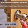 Swift Locksmith