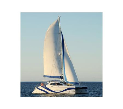 Blue Dolphin Marine Tours. - Urangan, QLD. Tours & Cruises