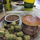 Dickey's Barbecue Pit - Barbecue Restaurants