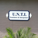 UNTI Translators & Interpreters, Inc. - Translators & Interpreters