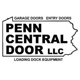 Penn Central Door