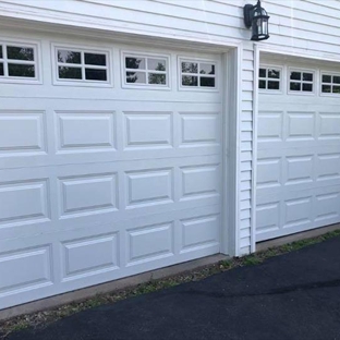 Rhino Garage Doors - Naugatuck, CT