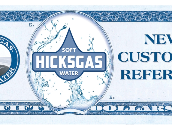 Hicksgas Propane Sales & Service - Rensselaer, IN