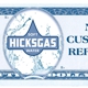 Hicksgas Water Solutions