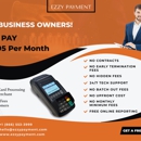 Ezzy Payment- Credit Card Processing - Check Cashing Service