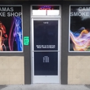 Camas Smoke Shop - Glassware