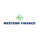 Western Finance - Major Appliances