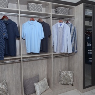 Space Solutions Garage Cabinets Custom Closets Phoenix - Phoenix, AZ