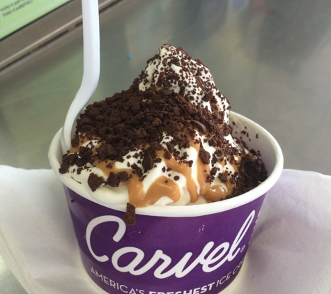 Carvel - Ridgewood, NY