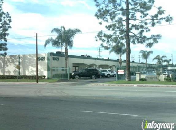 Global Debit Cash Credit - Santa Fe Springs, CA