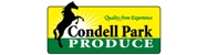 Condell Park Produce & Pet Supplies Logo