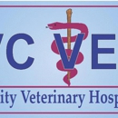 Valley City Veterinary Hospital, PC - Veterinarians