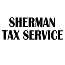 Sherman Tax Service - Tax Return Preparation