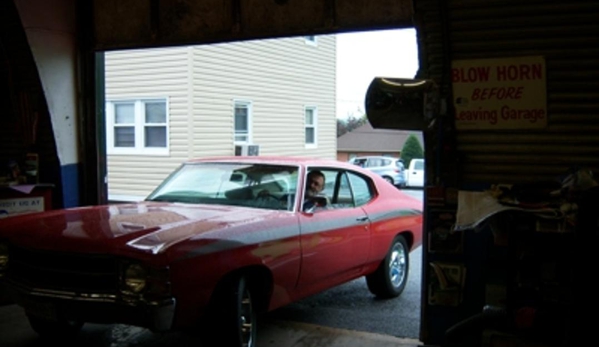 Advanced Automotive Repair - Frederick, MD