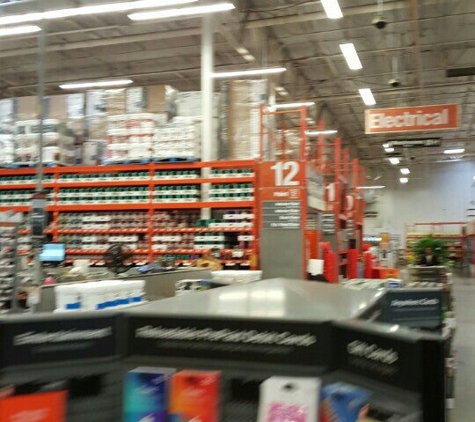 The Home Depot - Garden Grove, CA