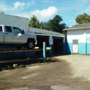 Copeland Welding & Muffler Shop Inc - Automobile Diagnostic Equipment