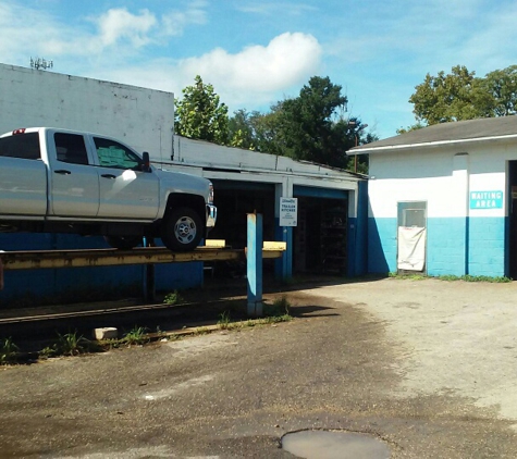 Copeland Welding & Muffler Shop Inc - Jacksonville, FL