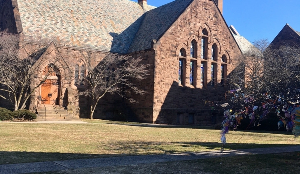 St. Luke's Episcopal Church - Montclair, NJ