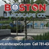 Boston Landscape Co. gallery