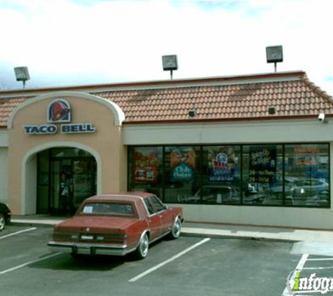 Taco Bell - Arvada, CO