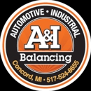 A & I Balancing - Mechanical Contractors