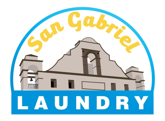San Gabriel Wash and Dry - San Gabriel, CA