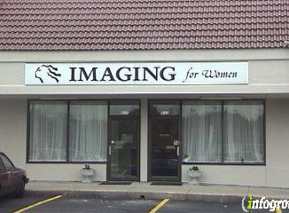 Imaging For Women - Kansas City, MO