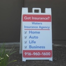 Nationwide Insurance - Waters Insurance Agency - Homeowners Insurance