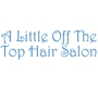 A Little Off The Top Hair Salon