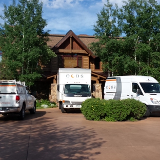 ECOS Environmental & Disaster Restoration, Inc. - Aspen, CO