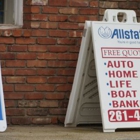 Ashley Munoz: Allstate Insurance