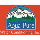 Aqua-Pure Water Conditioning, Inc. - Water Filtration & Purification Equipment