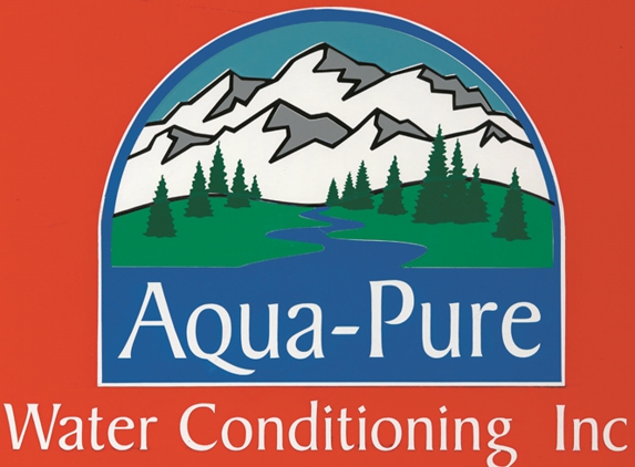 Aqua-Pure Water Conditioning, Inc. - Antioch, IL