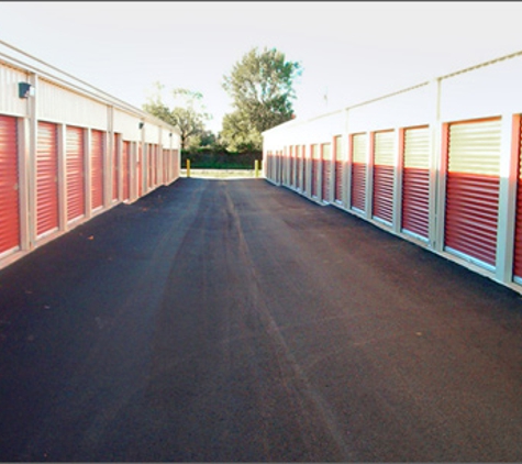 Secure Space Storage - Fayetteville - Fayetteville, AR