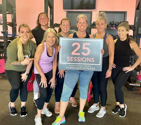 Blush Boot Camp - Omaha, NE