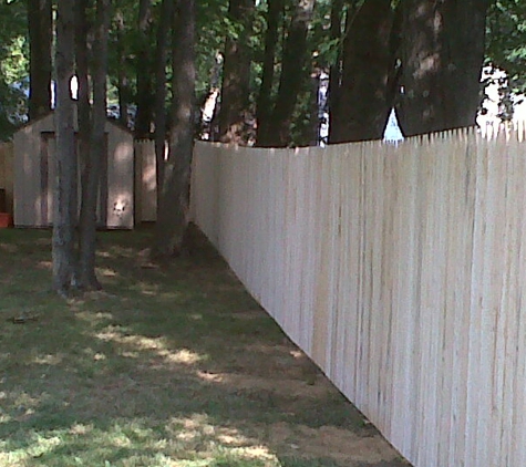 Fence Appeal - Rocky Hill, CT