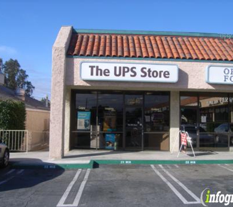 The UPS Store - Chatsworth, CA