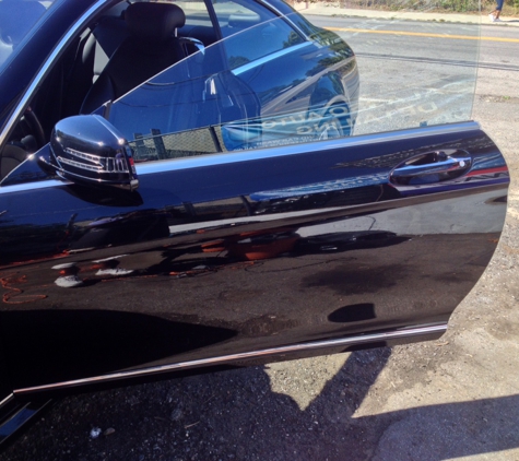 CALASSO AUTO DETAILING - Yonkers, NY