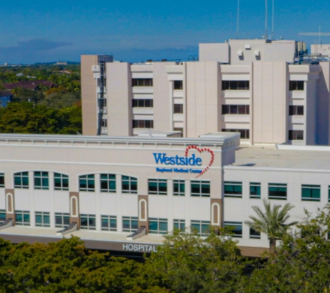 Westside Regional Medical Center - Plantation, FL