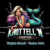 Knot Tell'n Fishing Charters gallery