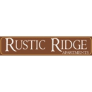 Rustic Ridge Apartments - Real Estate Consultants
