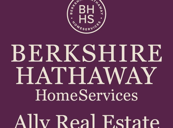 Berkshire Hathaway HomeServices Ally Realestate - Bossier City, LA