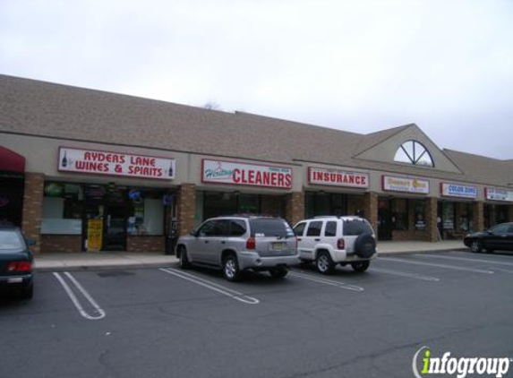 Heritage Plaza Cleaners - Milltown, NJ