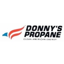 Donny's Propane Gas - Propane & Natural Gas